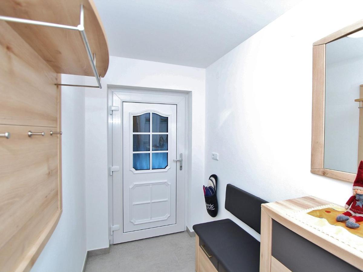Cozy Apartment With Mountain Views Wald im Pinzgau Eksteriør bilde